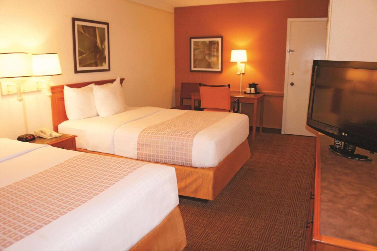 Baymont By Wyndham South Park 2* San Antonio